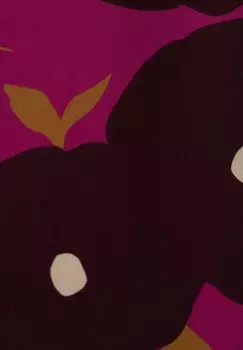 Блуза Seidensticker, фиолетовый