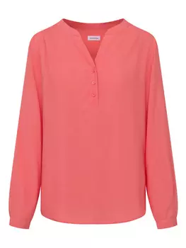Блуза Seidensticker, коралловый