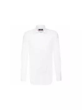 Блуза Seidensticker, красный