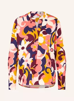 Блуза Seidensticker, мультиколор