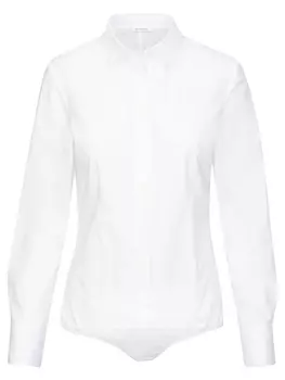 Блуза Seidensticker nbody, белый