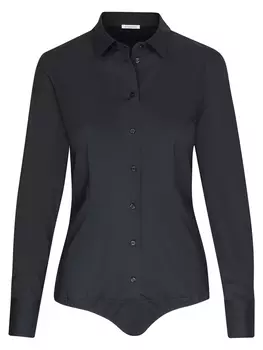 Блуза Seidensticker nbody, черный