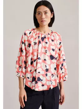 Блуза Seidensticker Regular, экрю