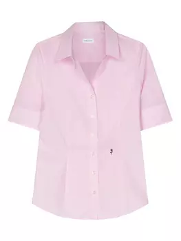 Блуза Seidensticker, розовый