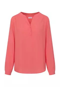 Блуза Seidensticker Schlupf Regular Fit, цвет Rosa/Pink
