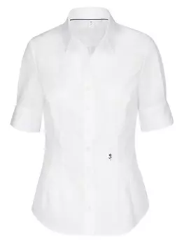 Блуза Seidensticker SCHWARZE ROSE, белый