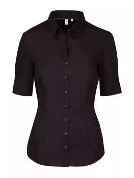 Блуза Seidensticker SCHWARZE ROSE, черный