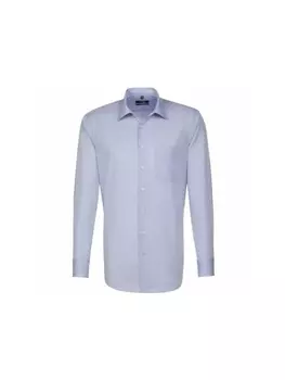 Блуза Seidensticker, синий