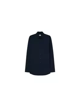 Блуза Seidensticker, синий