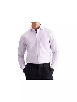 Блуза Seidensticker, сиреневый