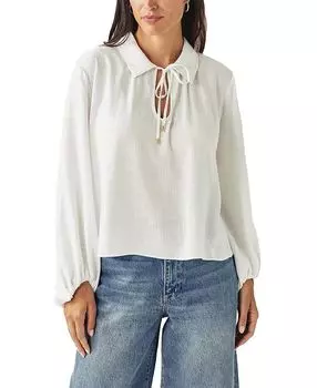 Блуза Сенека Cartolina, белый