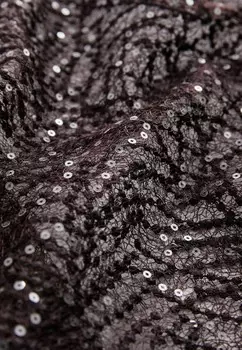 Блуза SEQUIN LEAF REGULAR FIT Next, красный
