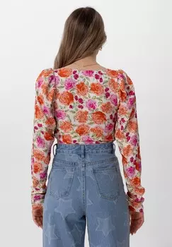 Блуза SERANDA Laurella, розовый