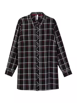 Блуза SHEEGO Blouse, черный