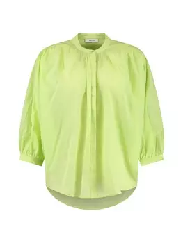 Блуза Shiwi EVELYN, светло-зеленый