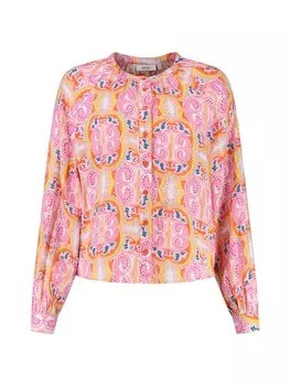 Блуза Shiwi EZRA, розовый