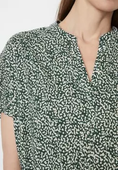 Блуза SHORT SLEEVE Marc O'Polo, разноцветный