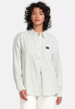 Блуза SHOWDOWN RVCA, черный