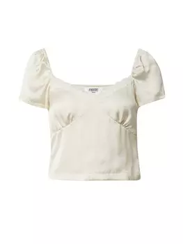 Блуза SHYX Maura, слоновая кость