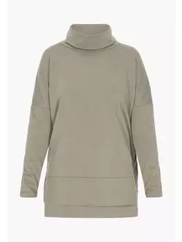 Блуза Sidona Blouse, зеленый