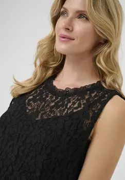 Блуза SIF Love Copenhagen, черный