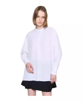 Блуза Silvian Heach, белый