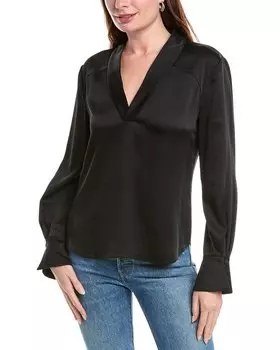 Блуза SIMKHAI Maisey, черный