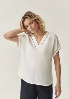 Блуза SIRINA TATUUM, белый