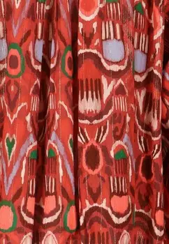 Блуза Sissy-Boy, темно-красный