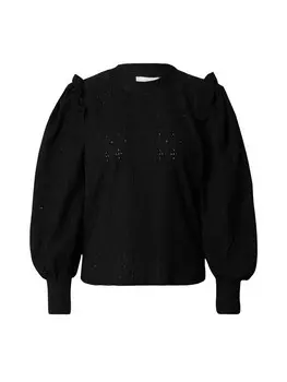 Блуза Sisters Point EINA, черный