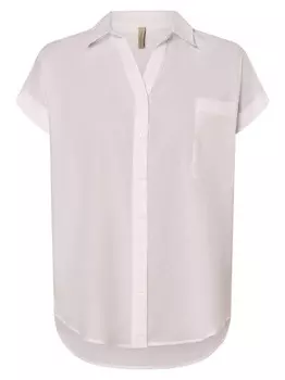 Блуза ск дора 1 Soyaconcept, белый