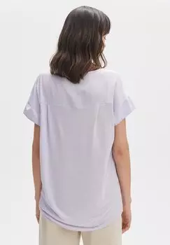 Блуза Skita Soft Opus, фиолетовый