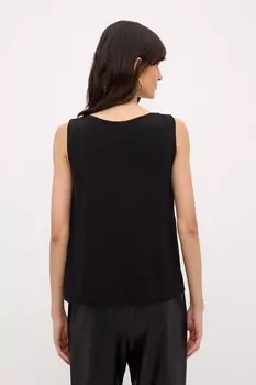 Блуза SLEEVELESS adL, черный