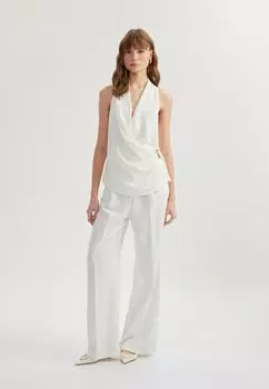 Блуза SLEEVELESS - Top Koton, кремовый