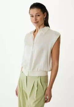 Блуза SLEEVELESS - Top Mexx, белый