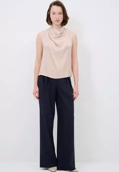 Блуза SLEVELESS adL, бежевый