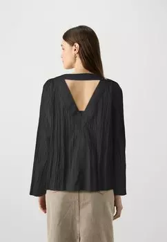 Блуза SLOW Libertine-Libertine, черный