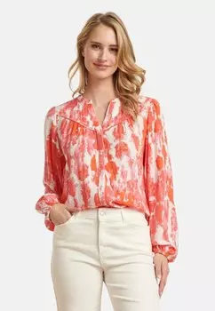 Блуза Smashed Lemon, белый