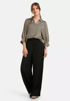 Блуза Smashed Lemon, черный