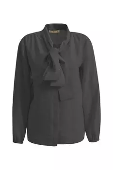 Блуза Smith&Soul, черный