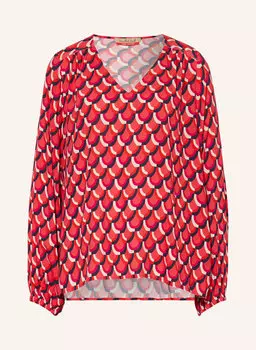 Блуза Smith & Soul, красный