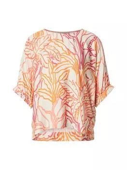 Блуза Smith&Soul, кремовый