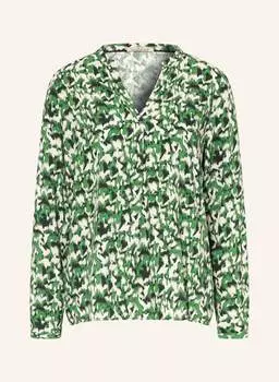 Блуза Smith & Soul VINCE, зеленый
