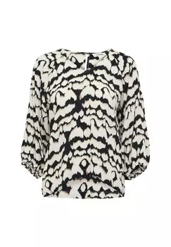 Блуза Soaked in Luxury, бежевый