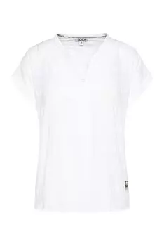 Блуза Soccx, белый