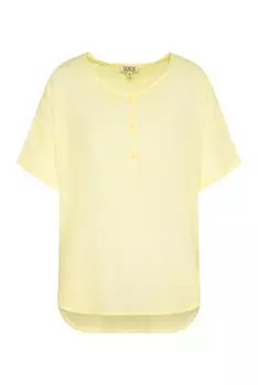 Блуза Soccx Blouse, желтый