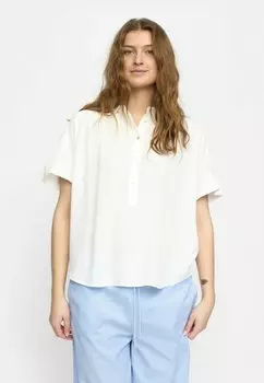 Блуза Soft Rebels, белый