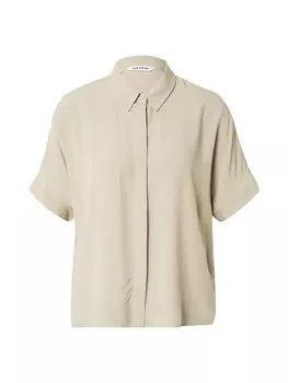 Блуза Soft Rebels Freedom, бежевый