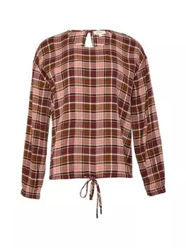 Блуза SOLIVER RED LABEL, красный