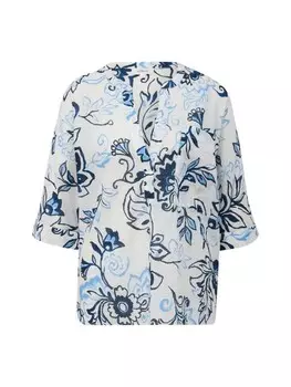 Блуза SOLIVER RED LABEL, кремовый